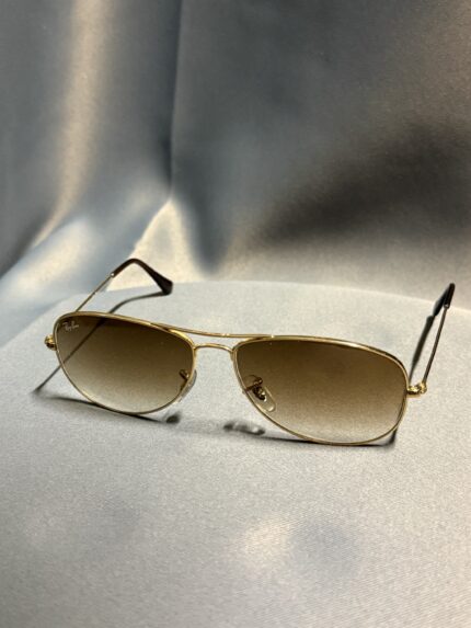 Ray-Ban Cockpit RB3362 59/14 Aurinkolasit