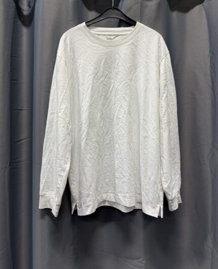 Uniqlo pitkähihainen