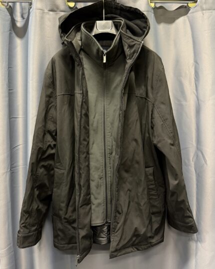 Weatherproof takki