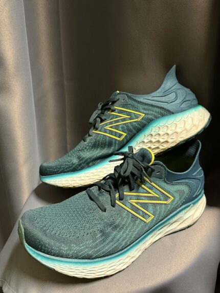 NEW BALANCE FRESH FOAM 1080V11 Juoksukengät