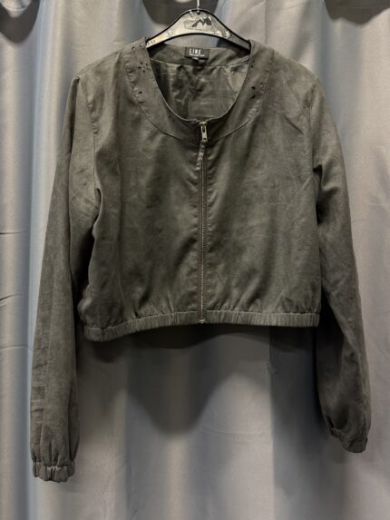 Line collection takki