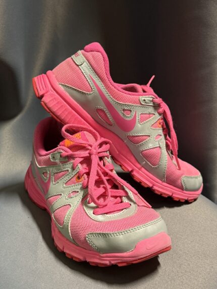 Nike lenkkarit