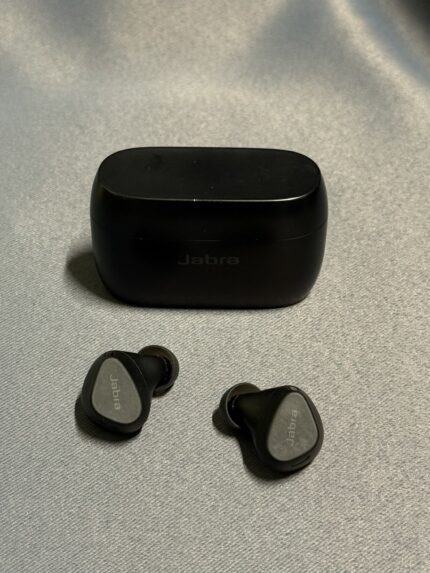 Jabra Elite 3 Active täysin langattomat kuulokkeet