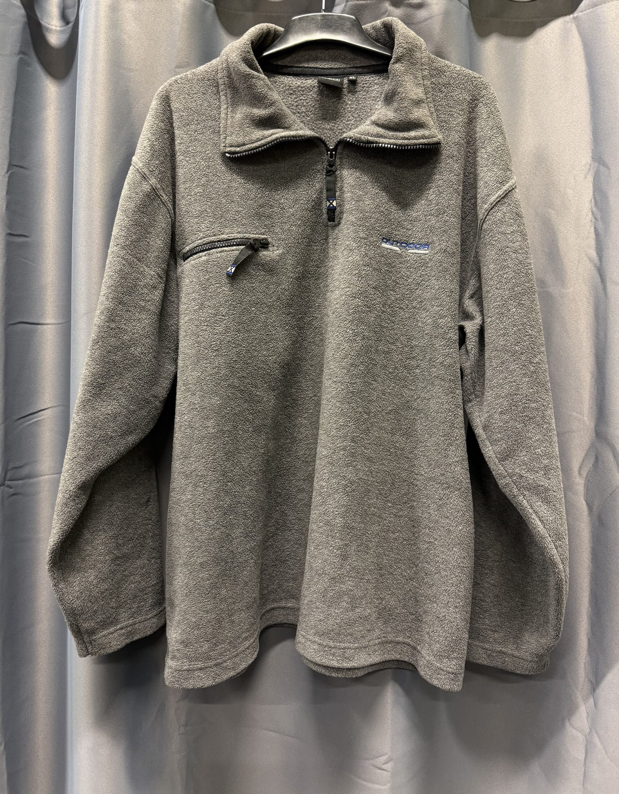 TCM fleece
