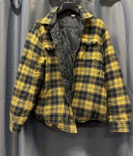 Levi's reversible takki