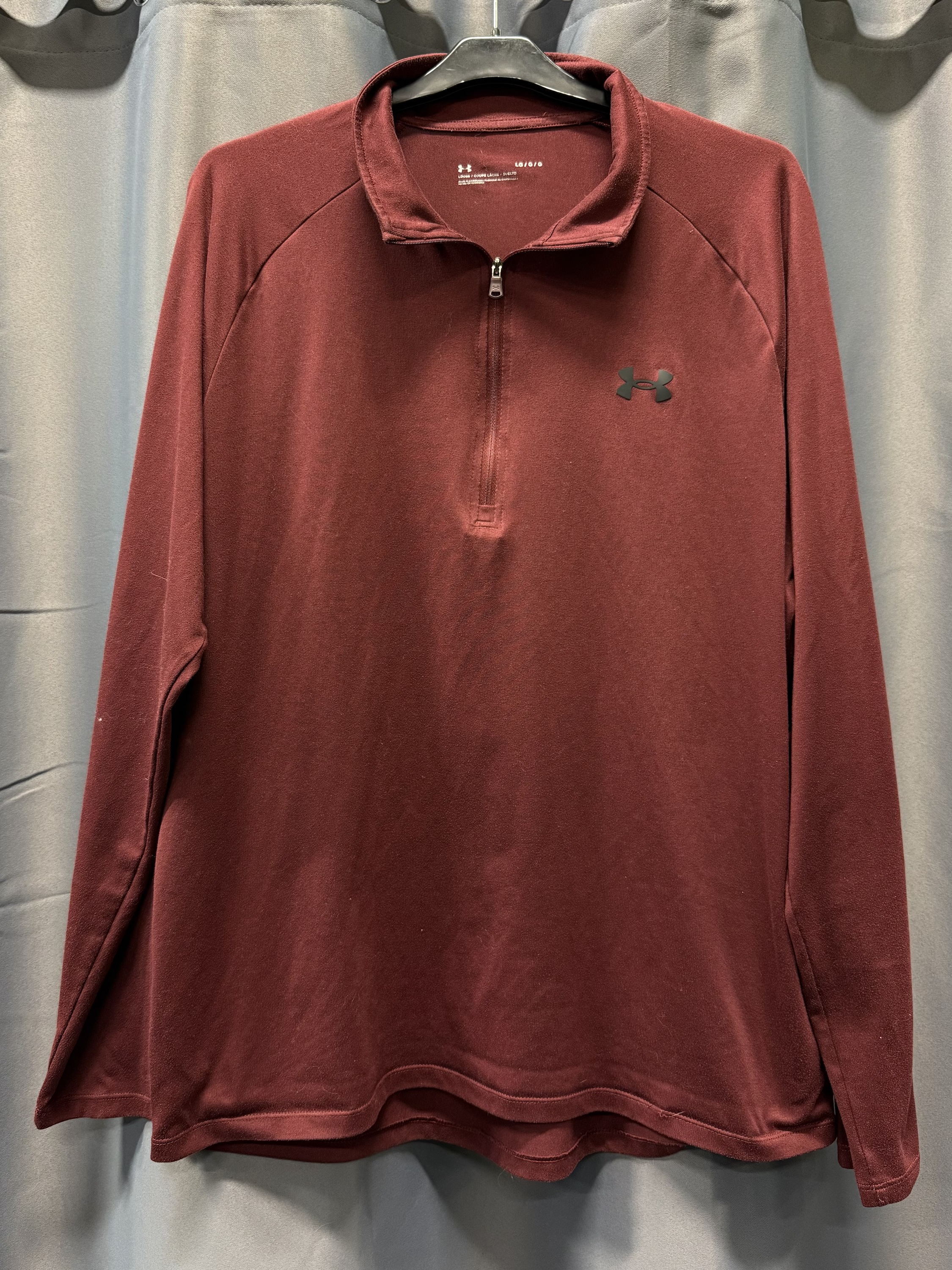 Under Armour treenipaita