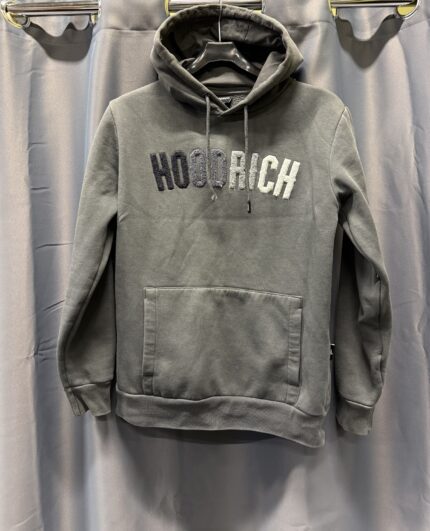Hoodrich huppari