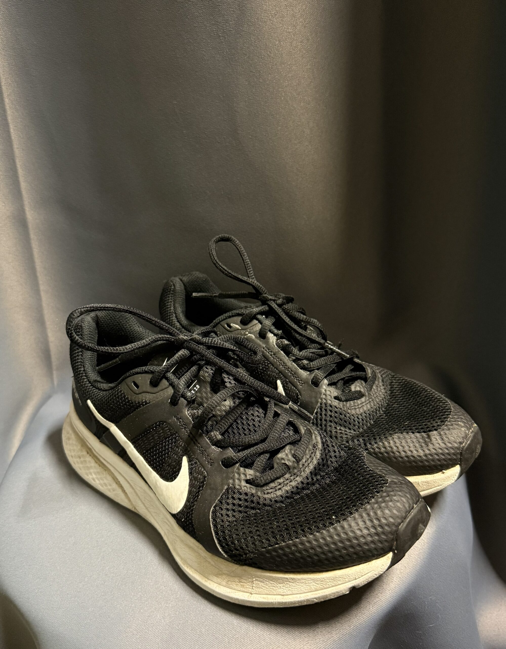 Nike kengät