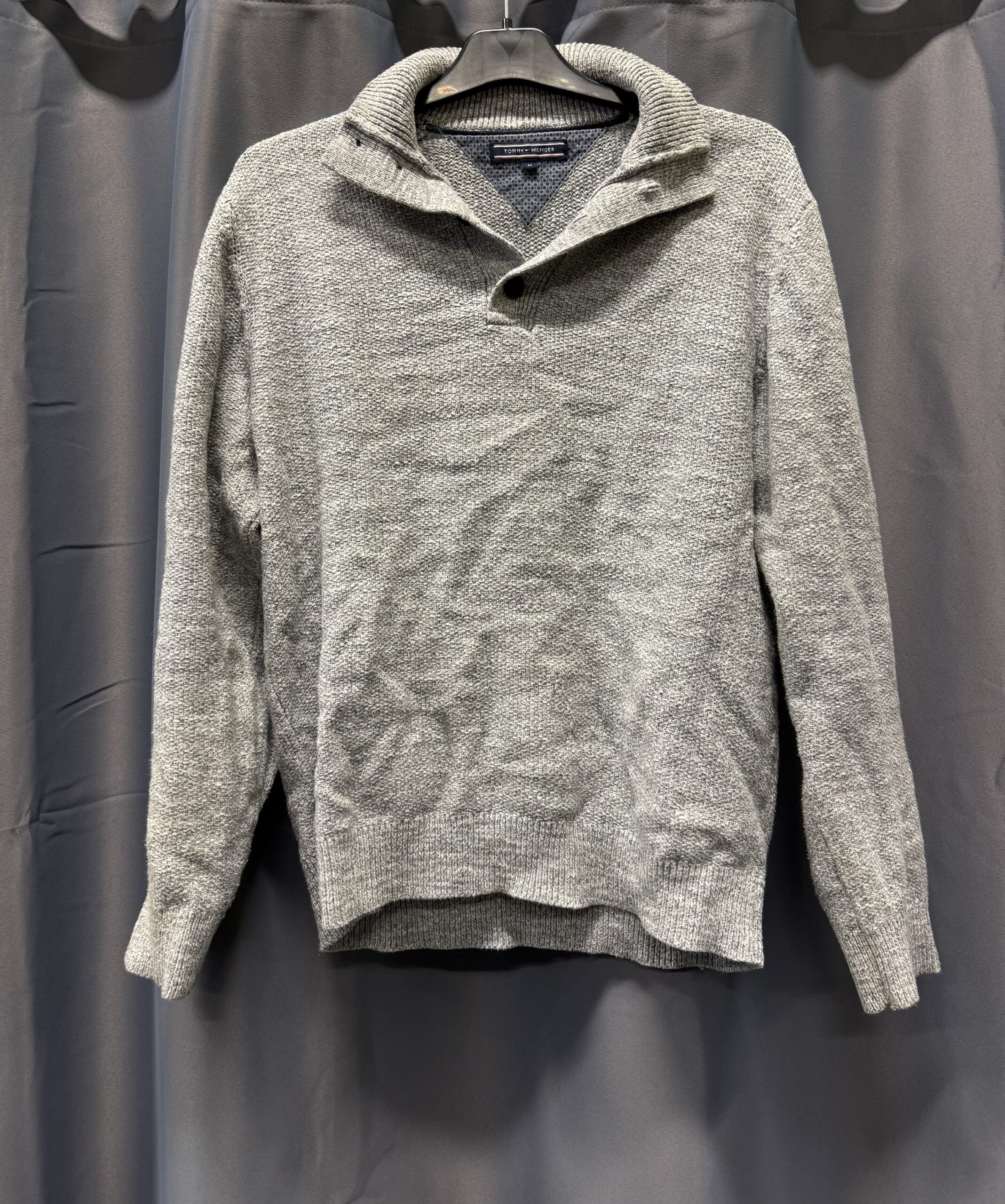 Tommy Hilfiger neule