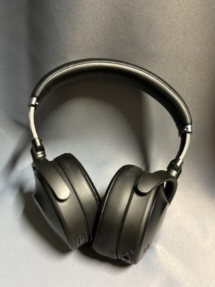 Yamaha YH-E700A vastamelukuulokkeet, musta