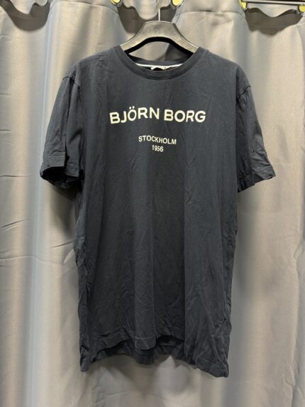 Björn Borg t-paita