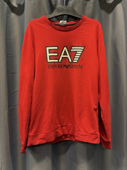 EA7 Emporio Armani Collegepaita