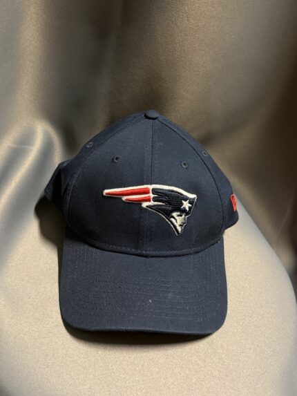 New England Patriots lippis