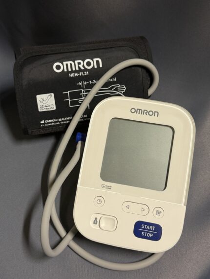 Omron verenpainemittari M3 Comfort