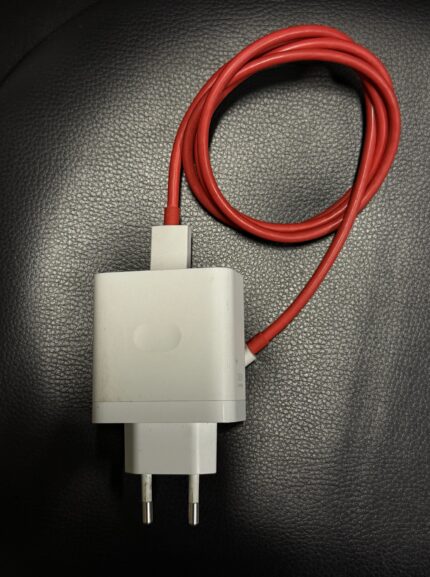 OnePlus SuperVOOC pikalaturi, USB-A, 100W