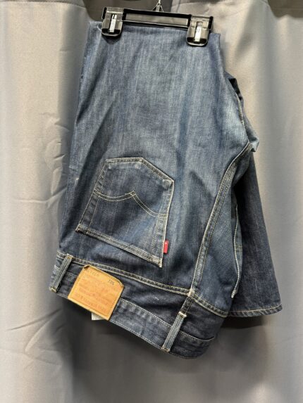 Levis 501 Original Regular Fit - Marlon