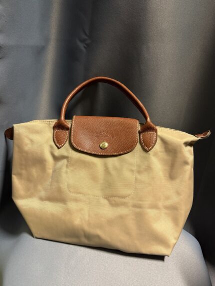 Longchamp le pliage laukku