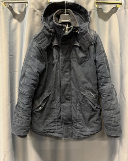 G-STAR RAW parkatakki