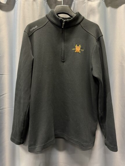 Ping Levi Golf half zip pitkähihainen paita