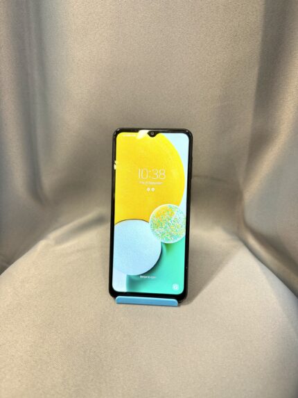 Samsung Galaxy A13 älypuhelin 4/64 GB (musta)