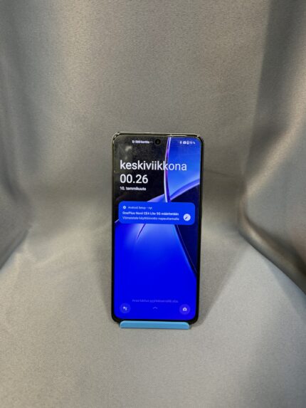 OnePlus Nord CE4 Lite 5G älypuhelin 8/256 GB