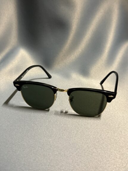 Ray-Ban Clubmaster Aurinkolasit